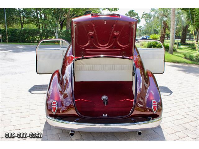 1940 Cadillac LaSalle (CC-1738629) for sale in Eustis, Florida