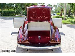 1940 Cadillac LaSalle (CC-1738629) for sale in Eustis, Florida