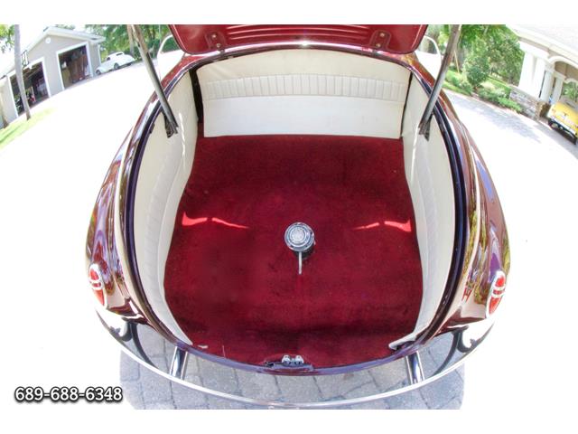 1940 Cadillac LaSalle (CC-1738629) for sale in Eustis, Florida