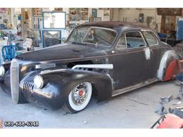 1940 Cadillac LaSalle (CC-1738629) for sale in Eustis, Florida