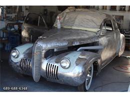 1940 Cadillac LaSalle (CC-1738629) for sale in Eustis, Florida