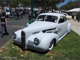 1940 Cadillac LaSalle (CC-1738629) for sale in Eustis, Florida