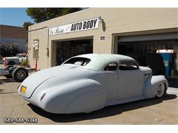 1940 Cadillac LaSalle (CC-1738629) for sale in Eustis, Florida