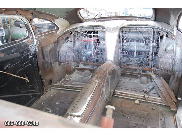 1940 Cadillac LaSalle (CC-1738629) for sale in Eustis, Florida
