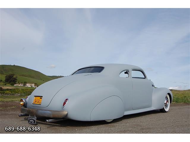 1940 Cadillac LaSalle (CC-1738629) for sale in Eustis, Florida