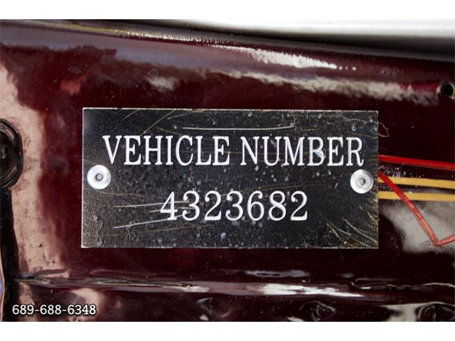 1940 Cadillac LaSalle (CC-1738629) for sale in Eustis, Florida