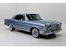 1962 Mercedes-Benz 220SE (CC-1738632) for sale in Scottsdale, Arizona