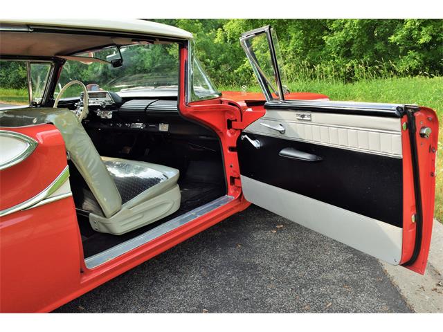 1958 Mercury Monterey for Sale | ClassicCars.com | CC-1738639