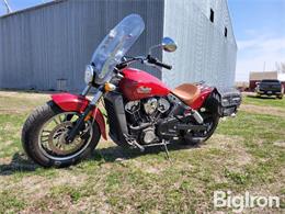 2016 Indian Scout (CC-1730864) for sale in , 