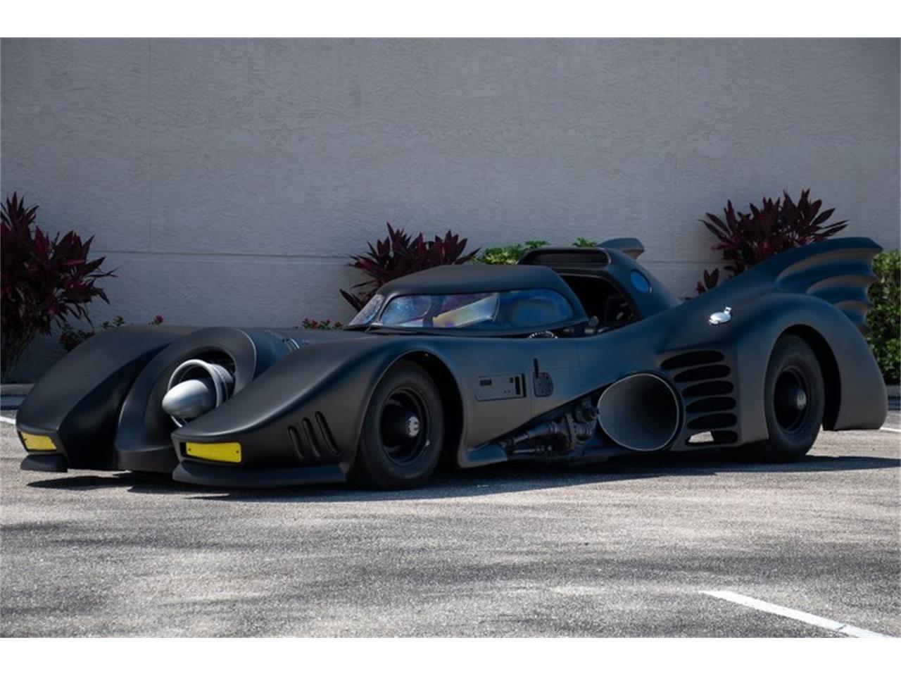 1989 Custom Batmobile for Sale | ClassicCars.com | CC-1738657