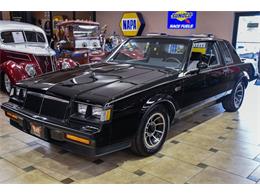 1985 Buick Grand National (CC-1738659) for sale in Venice, Florida