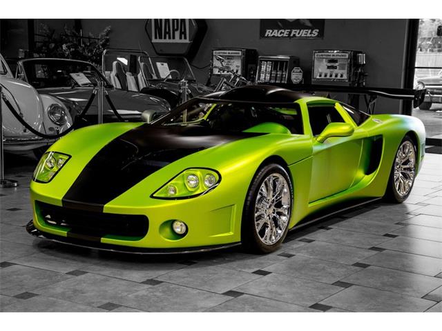2006 Factory Five GTM (CC-1738661) for sale in Venice, Florida