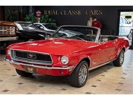 1968 Ford Mustang (CC-1738662) for sale in Venice, Florida
