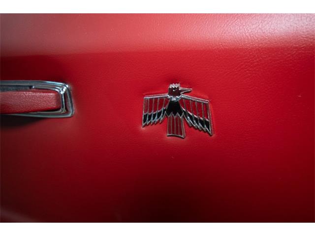 1968 Pontiac Firebird (CC-1738669) for sale in Venice, Florida