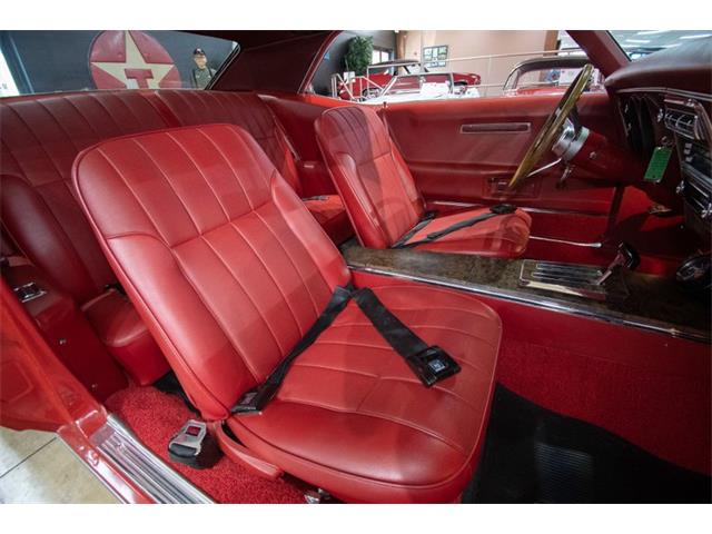1968 Pontiac Firebird (CC-1738669) for sale in Venice, Florida