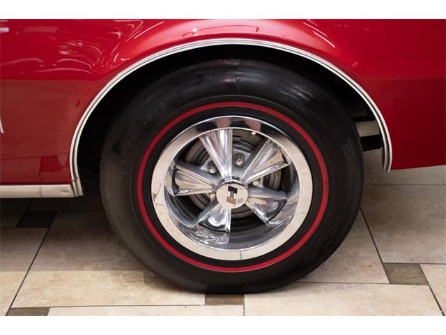 1968 Pontiac Firebird (CC-1738669) for sale in Venice, Florida
