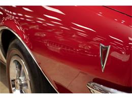 1968 Pontiac Firebird (CC-1738669) for sale in Venice, Florida