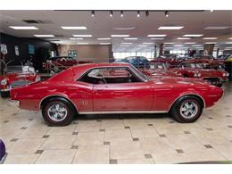 1968 Pontiac Firebird (CC-1738669) for sale in Venice, Florida