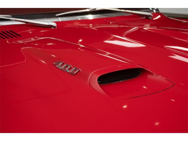 1968 Pontiac Firebird for Sale | ClassicCars.com | CC-1738669