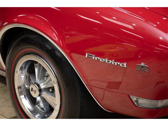 1968 Pontiac Firebird (CC-1738669) for sale in Venice, Florida