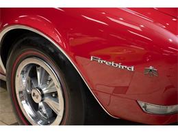 1968 Pontiac Firebird (CC-1738669) for sale in Venice, Florida