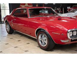 1968 Pontiac Firebird (CC-1738669) for sale in Venice, Florida