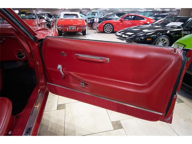 1968 Pontiac Firebird (CC-1738669) for sale in Venice, Florida