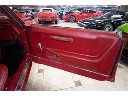 1968 Pontiac Firebird (CC-1738669) for sale in Venice, Florida