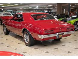 1968 Pontiac Firebird (CC-1738669) for sale in Venice, Florida