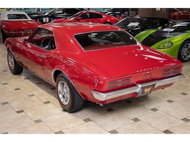 1968 Pontiac Firebird (CC-1738669) for sale in Venice, Florida