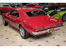 1968 Pontiac Firebird (CC-1738669) for sale in Venice, Florida