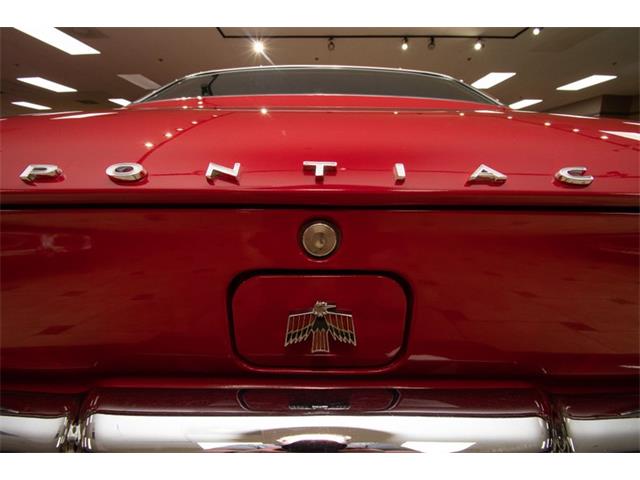 1968 Pontiac Firebird (CC-1738669) for sale in Venice, Florida