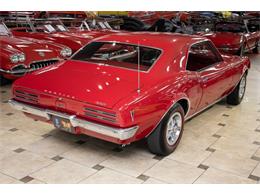 1968 Pontiac Firebird (CC-1738669) for sale in Venice, Florida