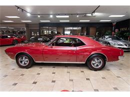 1968 Pontiac Firebird (CC-1738669) for sale in Venice, Florida