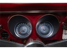 1968 Pontiac Firebird (CC-1738669) for sale in Venice, Florida