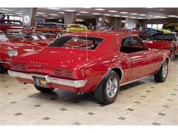1968 Pontiac Firebird (CC-1738669) for sale in Venice, Florida