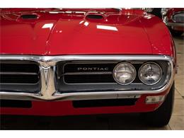 1968 Pontiac Firebird (CC-1738669) for sale in Venice, Florida