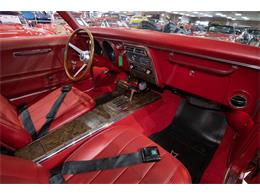 1968 Pontiac Firebird (CC-1738669) for sale in Venice, Florida