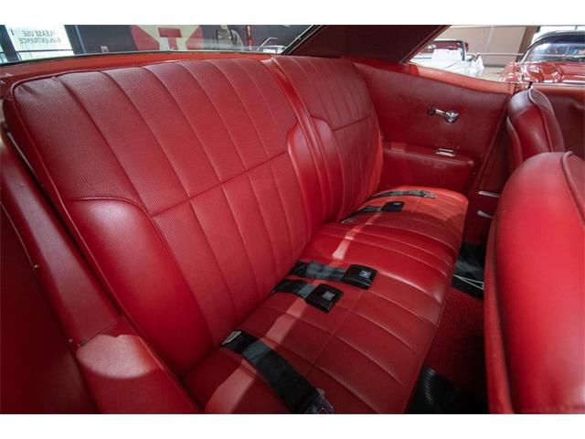 1968 Pontiac Firebird (CC-1738669) for sale in Venice, Florida