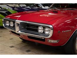 1968 Pontiac Firebird (CC-1738669) for sale in Venice, Florida