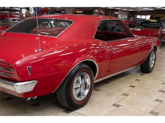 1968 Pontiac Firebird (CC-1738669) for sale in Venice, Florida