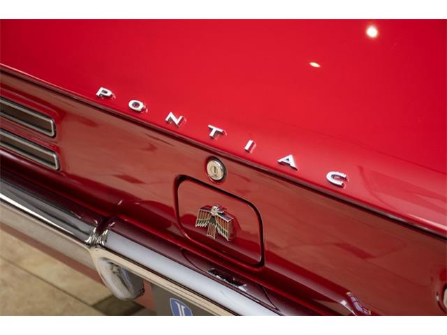 1968 Pontiac Firebird (CC-1738669) for sale in Venice, Florida