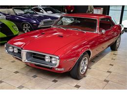 1968 Pontiac Firebird (CC-1738669) for sale in Venice, Florida