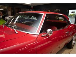 1968 Pontiac Firebird (CC-1738669) for sale in Venice, Florida