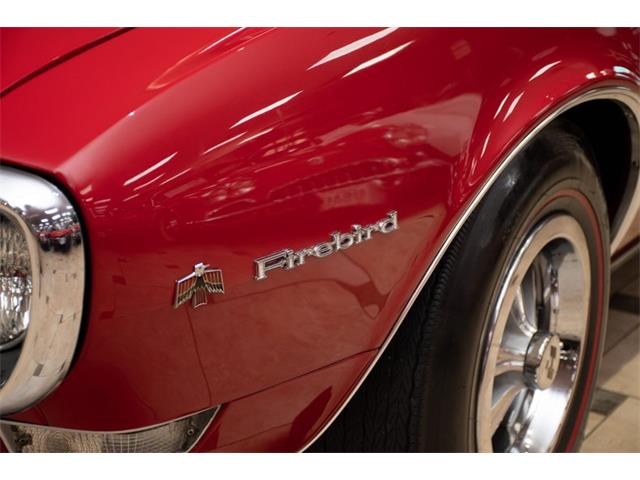 1968 Pontiac Firebird (CC-1738669) for sale in Venice, Florida