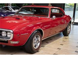 1968 Pontiac Firebird (CC-1738669) for sale in Venice, Florida