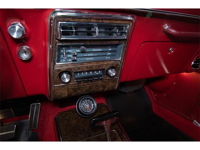1968 Pontiac Firebird (CC-1738669) for sale in Venice, Florida