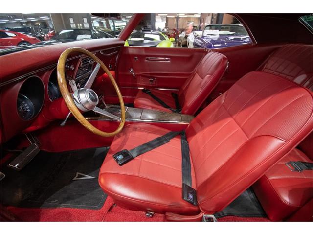 1968 Pontiac Firebird (CC-1738669) for sale in Venice, Florida