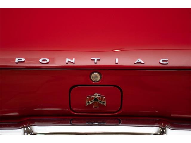 1968 Pontiac Firebird (CC-1738669) for sale in Venice, Florida