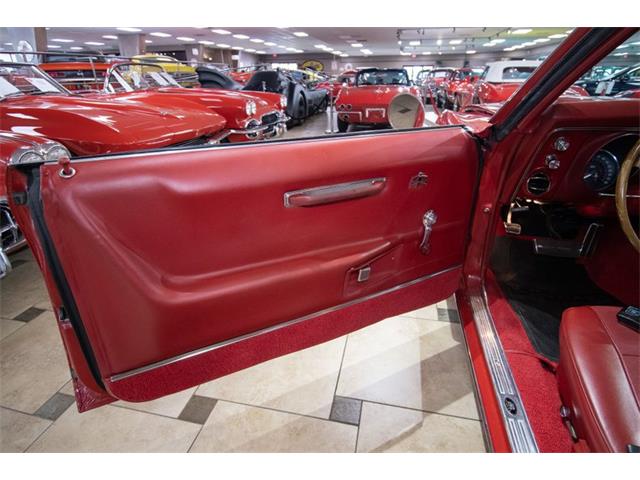 1968 Pontiac Firebird (CC-1738669) for sale in Venice, Florida